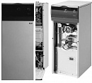 Котел напольный газовый со встроенным бойлером 60 л  BAXI SLIM 2.300Fi  по цене 412176 руб.